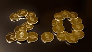 ethereum-2-0-merge-uitgesteld Ethereum 'merge' uitgesteld, lancering dit jaar blijft mogelijk