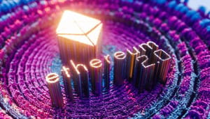 ethereum-2.0-deposit-contract Vertrouwen in Ethereum 2.0: Meer dan 10 miljoen ETH in Deposit Contract