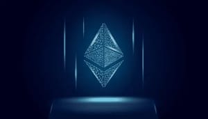 ethereum-ETH-transactiekosten Ethereum transactiekosten op laagste punt sinds oktober 2021