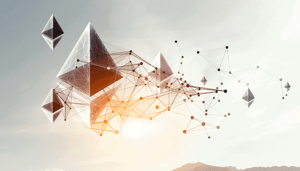 ethereum-altcoin-update Ethereum en meeste altcoins dalen, maar theta schiet ervandoor