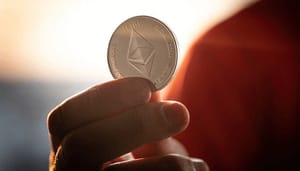 ethereum-analyse-merge ETH analyse: Ethereum ziet interesse groeien door aankomende Merge