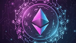 ethereum-centralisatie-merge Eerste tekenen Ethereum centralisatie duiken op na Merge