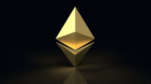 ethereum-doji-fundamentals Ethereum koers toont bullish formatie, komt er een stijging aan?