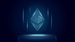 ethereum-eth-update Ethereum en solana stijgen flink, crypto-markt wordt hoopvoller