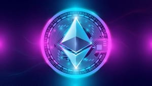 ethereum-fees Aantal betaalde ethereum gas fees naar recordhoogte