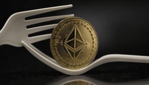 ethereum-hard-fork Ethereum POW hard fork volgt 24 uur na merge
