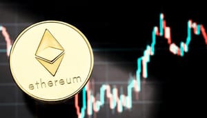 ethereum-koers-1 Ethereum analyse toont kantelpunt voor ETH koers, bereid je voor