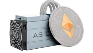ethereum-miner-hashrate Ethereum hash-rate bereikt hoogste punt ooit