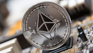 ethereum-miners-record Ethereum houders opgelet: analisten zien ETH koers dalen naar $750