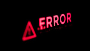 ethereum-netwerk-error-1 Ethereum netwerkprobleem: Transacties werden tijdelijk niet verwerkt