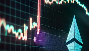 ethereum-prijsverwachting-vaneck Ethereum prijsverwachting 2030: Grote vermogensbeheerder is positief