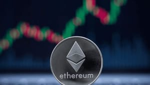 ethereum-prijsvoorspelling-finder Ethereum analyse: Pas op, ETH koers zit heel dichtbij keerpunt