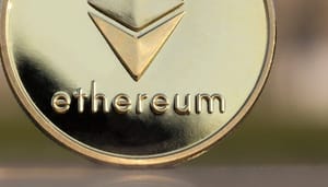 ethereum-staking-mijlpaal Nieuwe Ethereum mijlpaal geeft extreem belangrijk signaal af