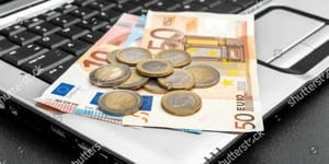 euro-750x375-1 Digitaler Euro möglicherweise erst 2029 – Kritik bleibt groß
