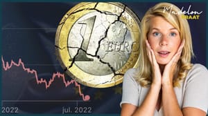 euro-vrije-val-madelon-vos Madelon Praat: De euro in vrije val, wat nu?