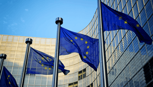 europa Cómo MiCA podría cambiar el futuro de la criptoinversión en la UE