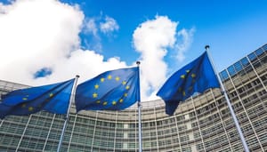 europese-unie-mica-crypto-wet Europese toezichthouder vraagt om feedback voor crypto wet