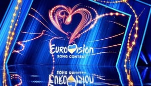 eurovisie-oekraine-bitcoin-exchange Bitcoin exchange wint Oekraïense Eurovisie trofee in veiling