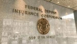fdic Toezichthouder noemt crypto serieus risico voor banken