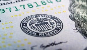 federal-reserve-rente-bitcoin Bitcoin koers: Vooruitzicht op economische factoren komende week