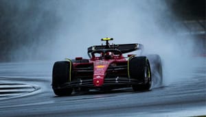 ferrari-F1-Crypto-sponsor Ferrari F1-team wijst crypto sponsor de deur, verliest €51 miljoen