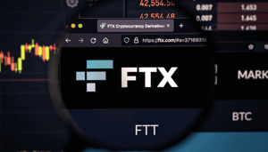 ftx-exchange-website FTX op zoek naar $1 miljard aan investeringen, zet sterke groei voort