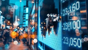 fundamentele-analyse-DCIP Fundamentele analyse DCIP: Een gedecentraliseerd beleggingsplatform