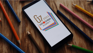 g7 G7 landen willen samen strengere crypto regelgeving invoeren