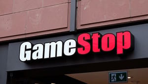 gamestop-NFT-marktplaats GameStop lanceert langverwachte NFT marktplaats