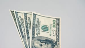 geleend-geld-bitcoin Bitcoin handelaar leent geld en koopt BTC, slim of "horrorverhaal"?