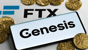 genesis Enorm crypto-leenplatform Genesis ontkent plannen voor faillissement