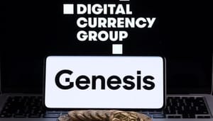genesis-gemini-aanklacht Genesis vraagt mogelijk deze week nog faillissement aan