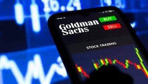 goldman-sachs-crypto-verzekeraars Goldman Sachs: Verzekeraars worden langzaam warm voor crypto