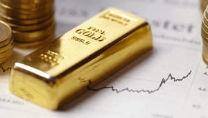 Crypto-hater Peter Schiff: ‘’bitcoin zorgt voor minder interesse in goud’’