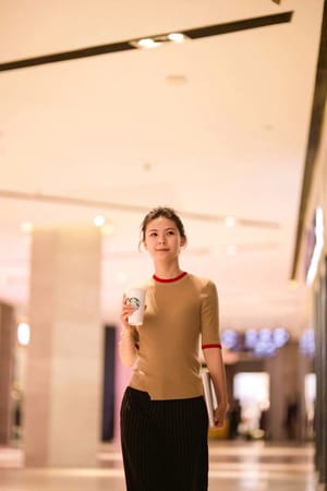 gracy-casual In Nederland een veilige cryptobeurs kiezen volgens Gracy Chen, algemeen directeur van Bitget