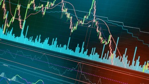 grafiek-analyse-crypto Crypto analisten waarschuwen: deze altcoin kan nog eens 50% dalen