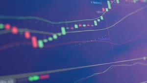 grafiek-candle-bitcoin Bitcoin koers indicator toont bodem signaal, is dit het begin?