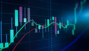 Opvallend koerspatroon wijst op sterke crypto stijging