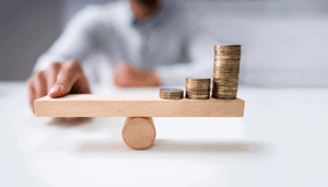 hoe_leverage_en_margin_werkt Voor beginners: Hoe leverage en futures trading werkt