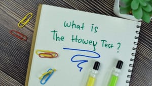 howey-test Oorlog in crypto land deel 2: Wat zijn effecten?
