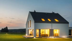 huis-NFT Fysiek huis in Florida wordt verkocht als NFT op de blockchain