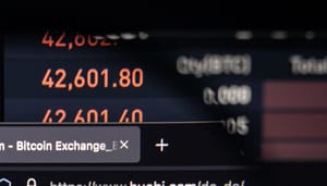 huobi-crypto-exchange-problemen Klanten van grote crypto exchange nemen massaal geld op
