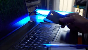 illegaal Illegale Ethereum transacties zien explosieve toename