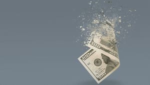 inflatie-bitcoin-crypto-FED Econoom: bitcoin en goud hebben baat bij beleid centrale bank VS