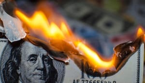 inflatie-dollar-bitcoin-1 Bitcoin is een oplossing voor inflatie, aldus Michael Saylor