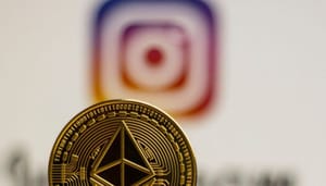 instagram-crypto-ethereum Dit zijn 5 Crypto-Instagrams die jij moet volgen