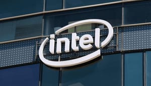 intel-mining-chips Bitcoin mining-gigant Hive sluit megadeal met Intel voor mining-chips