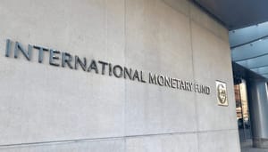 internationaal-monetair-fonds IMF: DeFi vormt steeds groter risico, heeft regulatie nodig
