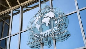 interpol Interpol start speciale afdeling voor bestrijden crypto misdaad