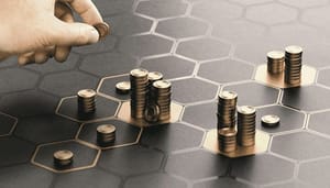 investeerders-crypto-fondsen Bitcoin fondsen zien grootste instroom in maanden, gevolgd door Solana